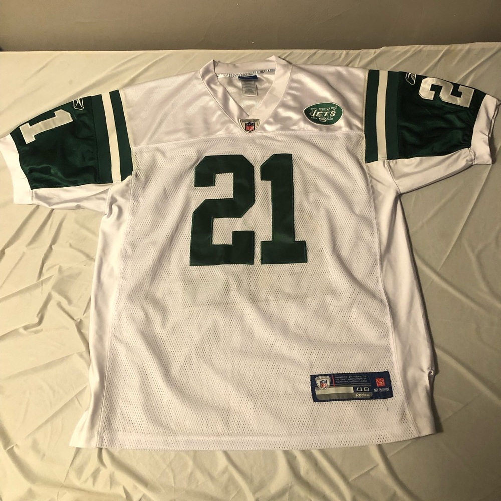 New York Jets LaDainian Tomlinson #21 Jersey XL